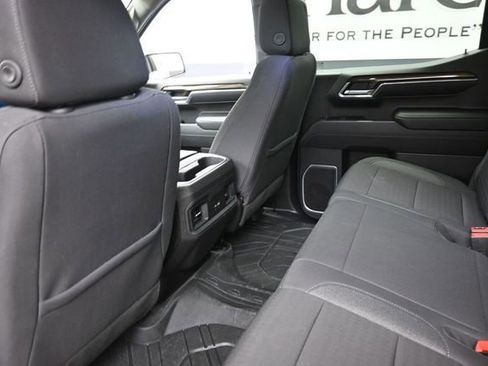 Used 2024 Chevrolet Silverado 1500 RST w/ Redline Edition AWD/4WD image 23