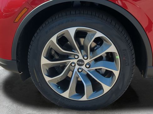 New 2026 Lincoln Aviator 2WD image 9