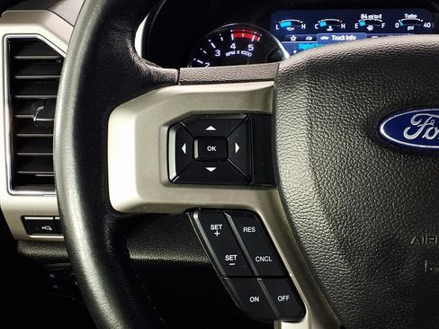 Used 2021 Ford F250 Lariat AWD/4WD image 20