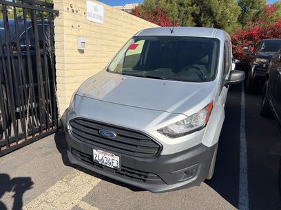 Used 2021 Ford Transit Connect XL