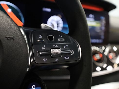 Used 2020 Mercedes-Benz AMG GT 63 S image 26