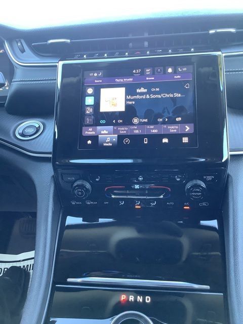 Certified 2023 Jeep Grand Cherokee L Laredo w/ Luxury Tech Group I AWD/4WD image 22