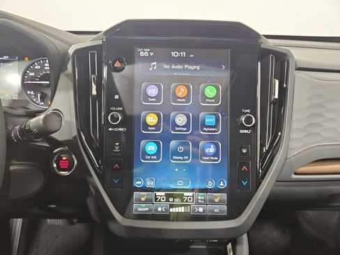 New 2026 Subaru Forester Sport image 18