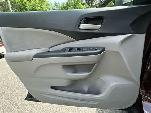 Used 2014 Honda CR-V EX image 15