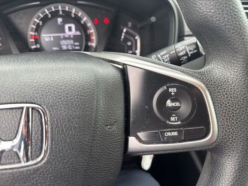 Used 2017 Honda CR-V LX image 17
