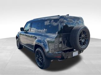 New 2026 Land Rover Defender 110 S AWD/4WD video 3