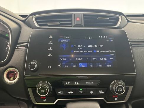 Used 2021 Honda CR-V EX-L image 6