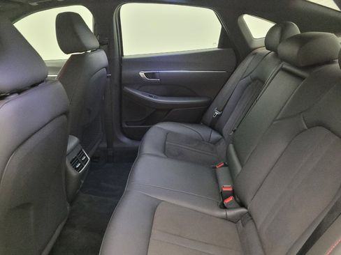 Used 2023 Hyundai Sonata SEL Plus FWD image 18