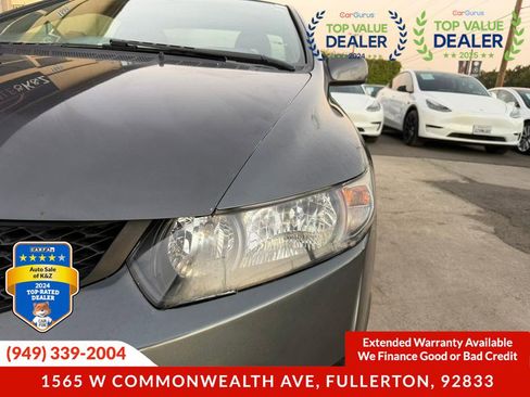 Used 2012 Honda Civic LX image 18