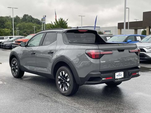 Certified 2026 Hyundai Santa Cruz SEL AWD/4WD image 26
