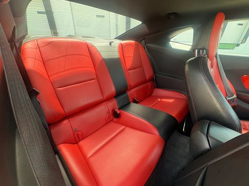 Used 2010 Chevrolet Camaro SS w/ RS Package RWD image 22
