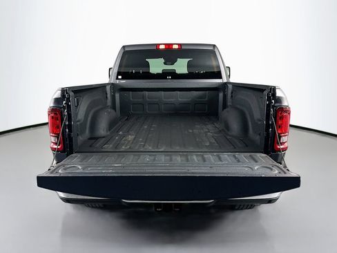 Used 2026 RAM 2500 Big Horn AWD/4WD image 28