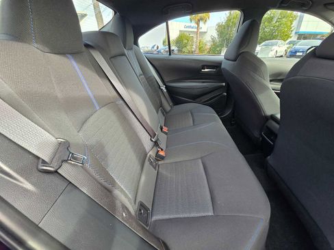Used 2022 Toyota Corolla SE image 14