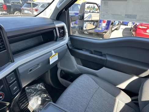 New 2026 Ford F250 XL w/ XL Off-Road Package image 15
