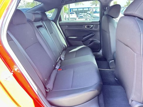 Used 2025 Honda Civic Sport image 16