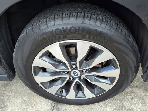 Used 2024 Subaru Outback Limited XT image 8