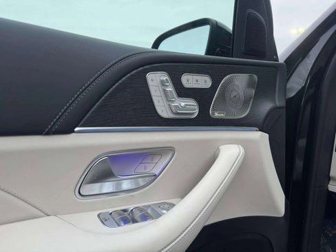 New 2026 Mercedes-Benz GLE 53 AMG AMG GLE 53 image 22