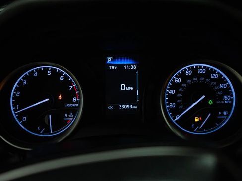 Used 2024 Toyota Camry LE FWD image 17