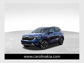New 2026 Kia Seltos EX 360° Tour