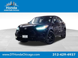 Certified 2023 Honda HR-V Sport 360° Tour