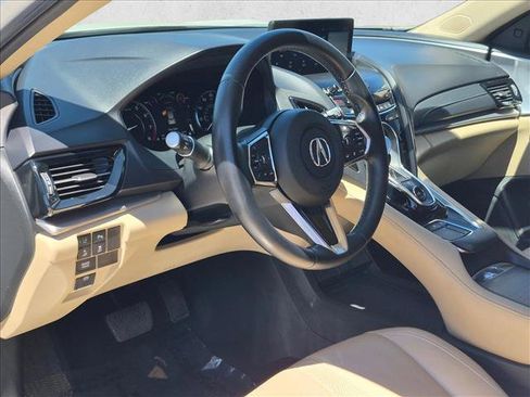 Used 2021 Acura RDX AWD w/ Technology Package image 9