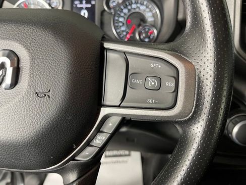 Used 2024 RAM 2500 Tradesman w/ Bed Utility Group AWD/4WD image 19