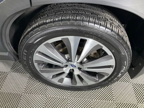Used 2022 Subaru Ascent Touring image 7