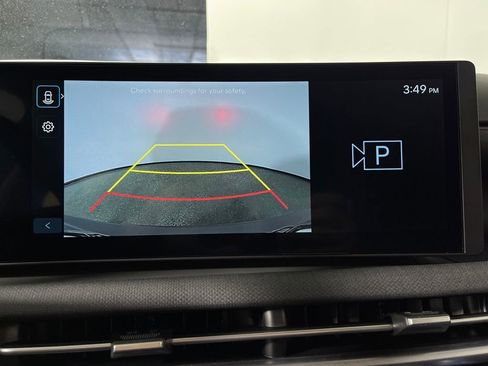 New 2026 Hyundai Tucson SEL image 23