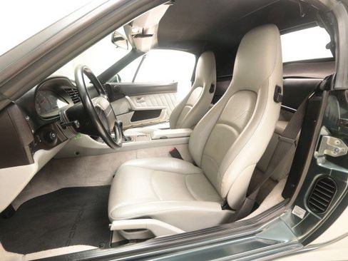 Used 1994 Porsche 968 Cabriolet image 55