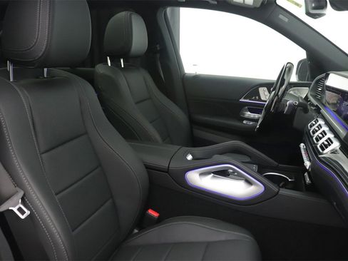 New 2026 Mercedes-Benz GLE 450 4MATIC image 9