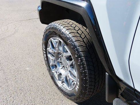 New 2025 GMC Hummer EV 3X w/ Battery Pack, 24 Module Pack image 64