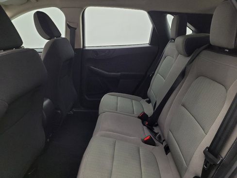 Used 2020 Ford Escape S FWD image 18