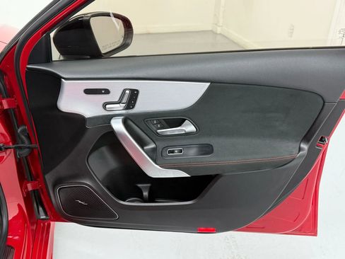 Used 2019 Mercedes-Benz A 220 A 220 4MATIC Sedan 4D image 20