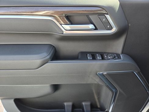 New 2026 Chevrolet Silverado 1500 LT image 10