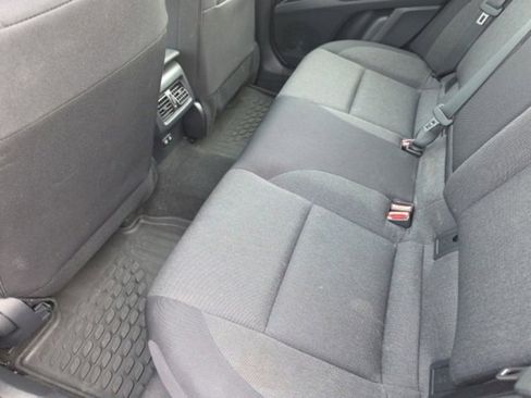 Certified 2025 Toyota Camry LE image 10