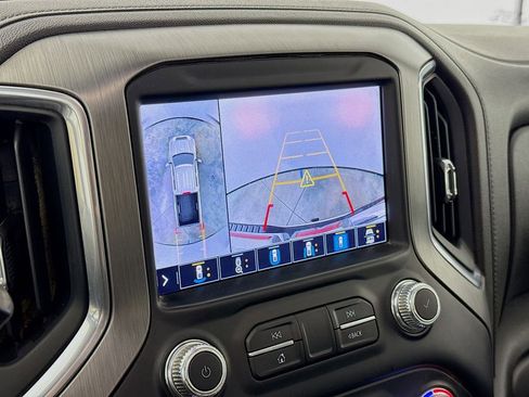 Used 2022 GMC Sierra 3500 Denali w/ Denali Ultimate Package AWD/4WD image 15