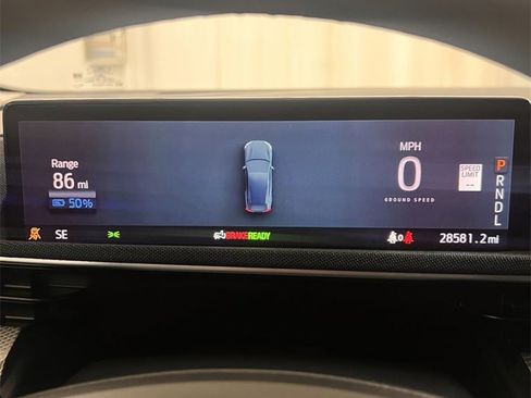 Used 2021 Ford Mustang Mach-E Select w/ Comfort/Appearance Package image 21