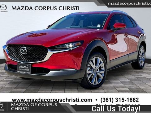 New 2026 MAZDA CX-30 AWD 2.5 S w/ Premium Package image 1