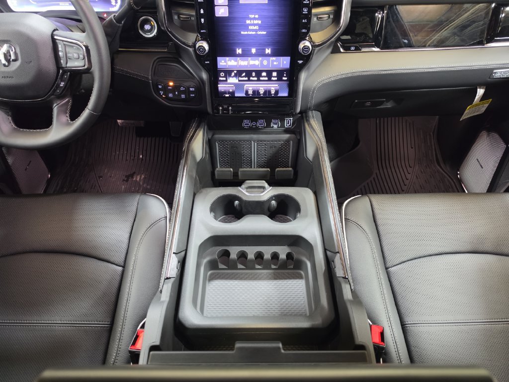 New 2027 RAM 2500 Power Wagon AWD/4WD image 18