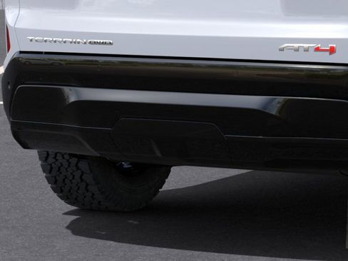 New 2026 GMC Terrain AT4 w/ Technology Package II image 36