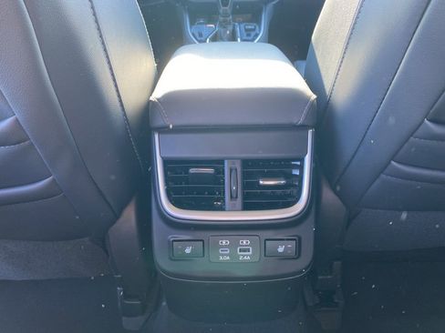 Certified 2025 Subaru Outback Touring XT image 18