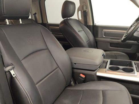 Used 2014 RAM 1500 Big Horn AWD/4WD image 21