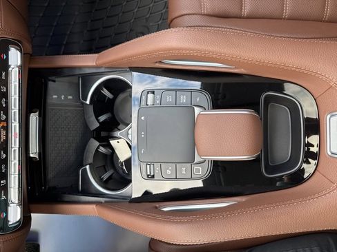 New 2026 Mercedes-Benz GLE 350 GLE 350 image 16