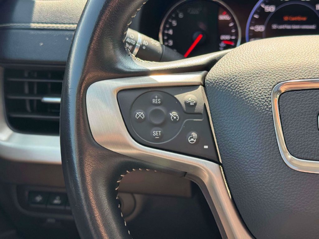 Used 2022 GMC Terrain Denali w/ LPO, 'HIT The Road' Package AWD/4WD image 26