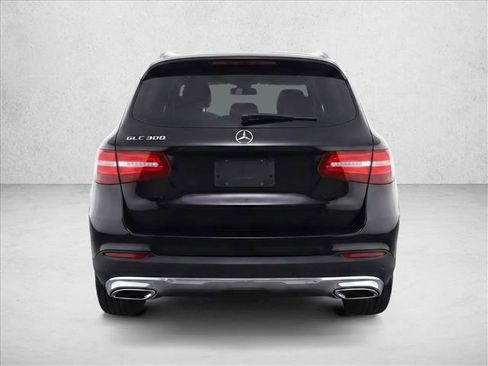 Certified 2018 Mercedes-Benz GLC 300 image 6