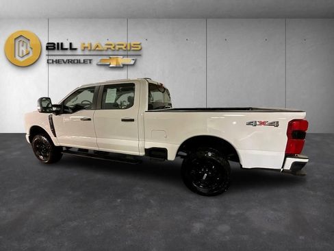 Used 2024 Ford F250 XL w/ STX Appearance Package image 13