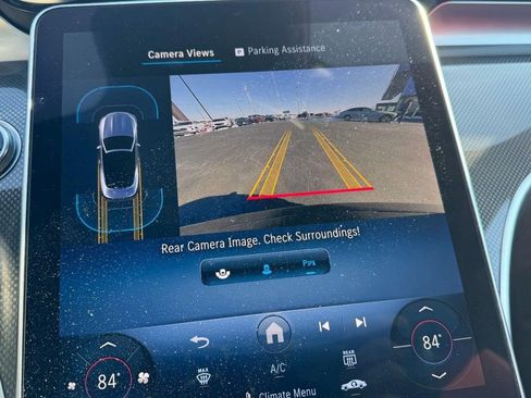 Used 2024 Mercedes-Benz CLE 300 4MATIC Cabriolet image 18