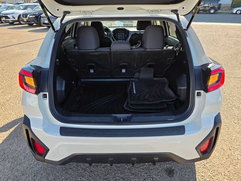 Certified 2024 Subaru Crosstrek 2.0i Premium AWD/4WD image 14