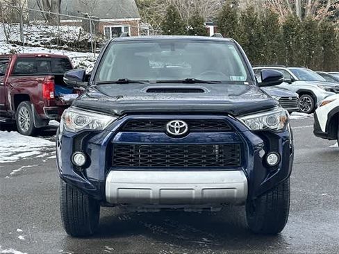 Used 2019 Toyota 4Runner TRD Off-Road Premium image 19