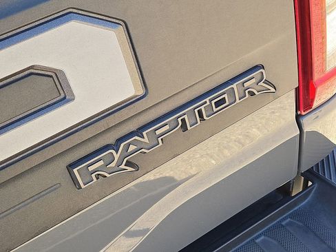 Used 2021 Ford F150 Raptor w/ Equipment Group 801A High AWD/4WD image 12